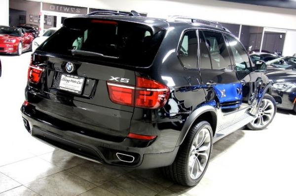 New-2013-BMW-X5-50i