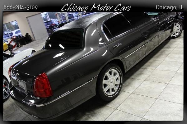 New-2007-LINCOLN-Town-Car-Executive-wLimousine-P