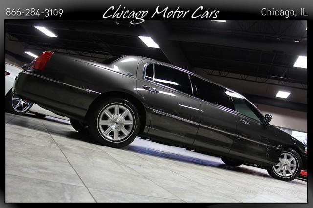 New-2007-LINCOLN-Town-Car-Executive-wLimousine-P