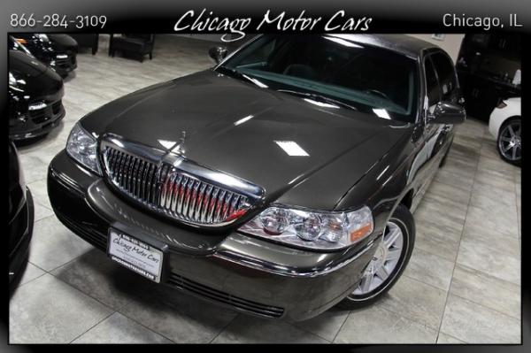 New-2007-LINCOLN-Town-Car-Executive-wLimousine-P