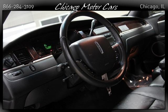 New-2007-LINCOLN-Town-Car-Executive-wLimousine-P