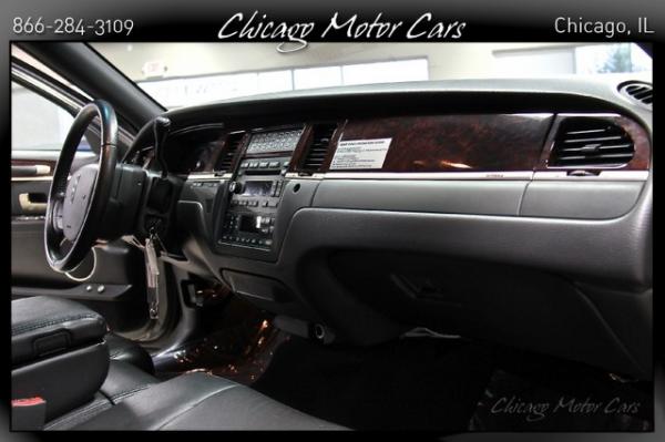 New-2007-LINCOLN-Town-Car-Executive-wLimousine-P