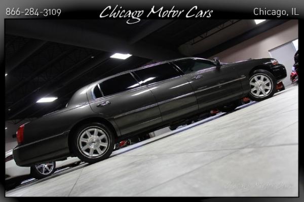 New-2007-LINCOLN-Town-Car-Executive-wLimousine-P