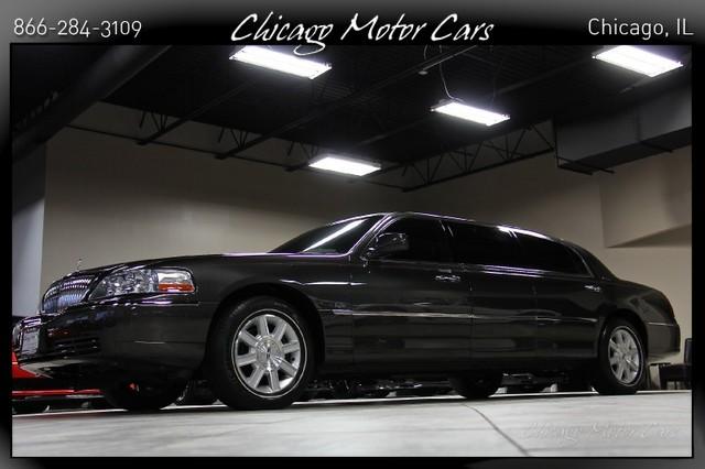 New-2007-LINCOLN-Town-Car-Executive-wLimousine-P