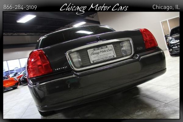 New-2007-LINCOLN-Town-Car-Executive-wLimousine-P