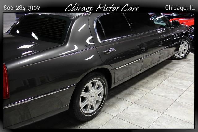 New-2007-LINCOLN-Town-Car-Executive-wLimousine-P