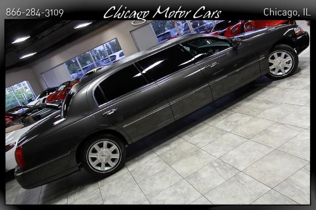 New-2007-LINCOLN-Town-Car-Executive-wLimousine-P