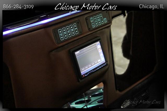 New-2007-LINCOLN-Town-Car-Executive-wLimousine-P