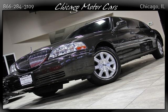 New-2007-LINCOLN-Town-Car-Executive-wLimousine-P