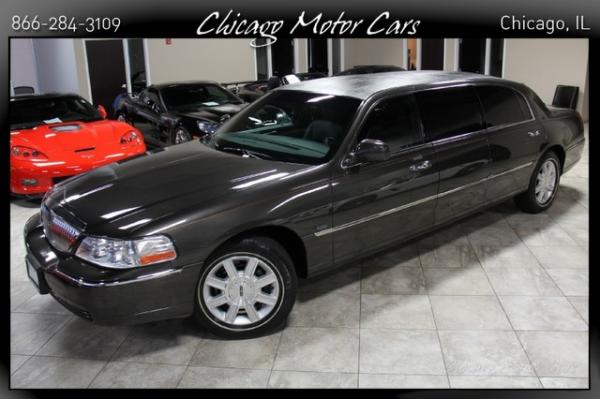 New-2007-LINCOLN-Town-Car-Executive-wLimousine-P