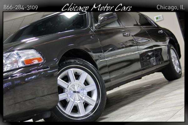 New-2007-LINCOLN-Town-Car-Executive-wLimousine-P