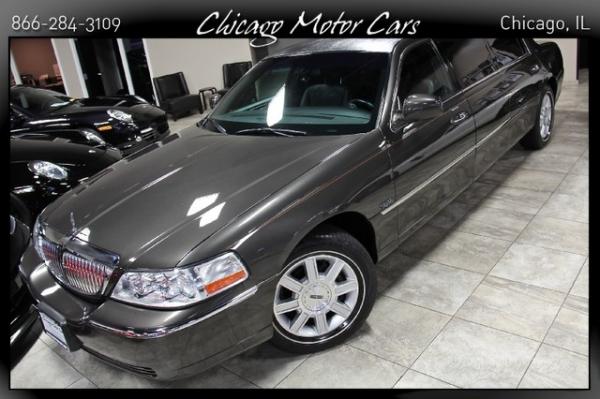 New-2007-LINCOLN-Town-Car-Executive-wLimousine-P