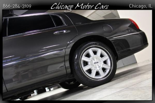 New-2007-LINCOLN-Town-Car-Executive-wLimousine-P