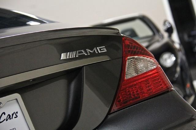 New-2006-Mercedes-Benz-CLS55-AMG-IWC-Edition