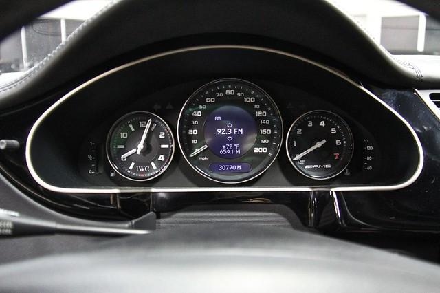 New-2006-Mercedes-Benz-CLS55-AMG-IWC-Edition