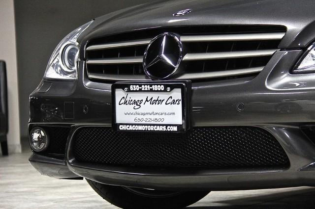 New-2006-Mercedes-Benz-CLS55-AMG-IWC-Edition