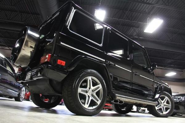 New-2011-Mercedes-Benz-G-Class