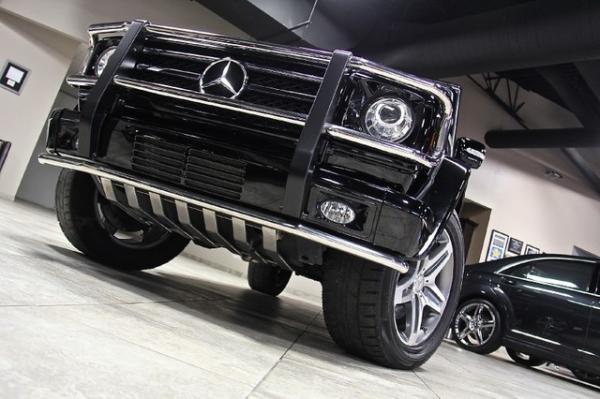 New-2011-Mercedes-Benz-G-Class