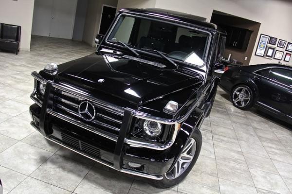 New-2011-Mercedes-Benz-G-Class