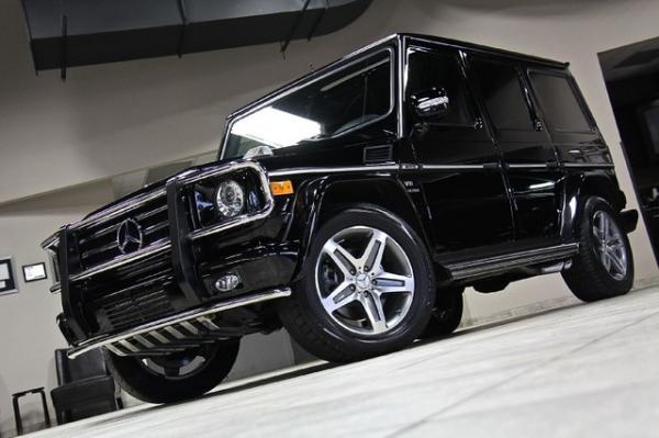 New-2011-Mercedes-Benz-G-Class