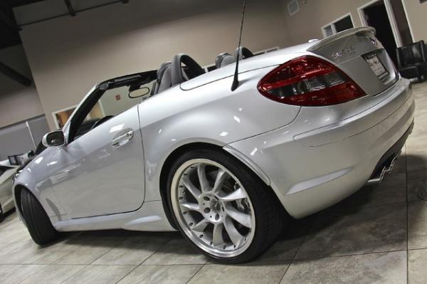 New-2006-Mercedes-Benz-SLK55-AMG