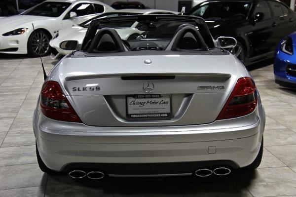 New-2006-Mercedes-Benz-SLK55-AMG