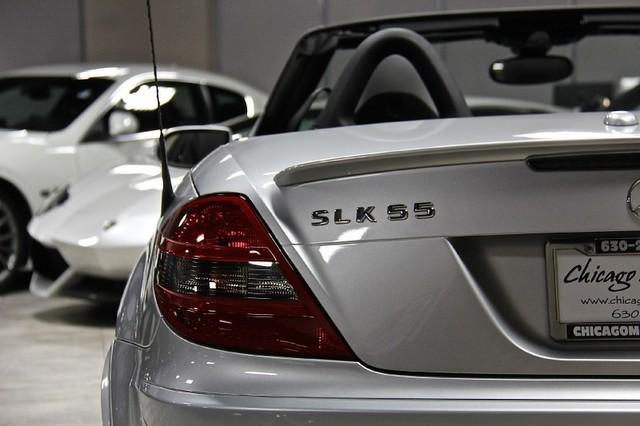 New-2006-Mercedes-Benz-SLK55-AMG