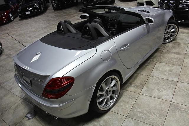 New-2006-Mercedes-Benz-SLK55-AMG