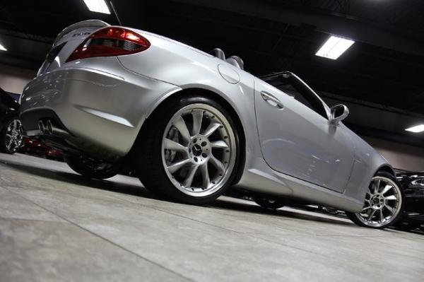 New-2006-Mercedes-Benz-SLK55-AMG