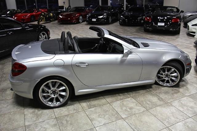 New-2006-Mercedes-Benz-SLK55-AMG