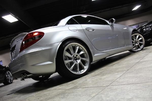 New-2006-Mercedes-Benz-SLK55-AMG