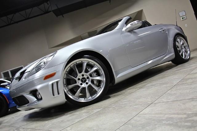 New-2006-Mercedes-Benz-SLK55-AMG