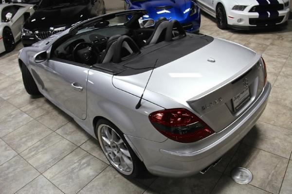 New-2006-Mercedes-Benz-SLK55-AMG