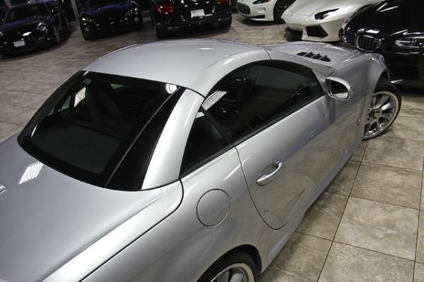 New-2006-Mercedes-Benz-SLK55-AMG