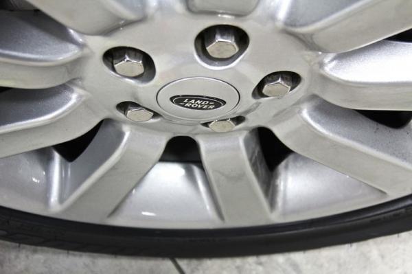 New 2007 Land Rover Range Rover SC for sale Sold at Chicago Motor Cars in West Chicago IL 60185 4