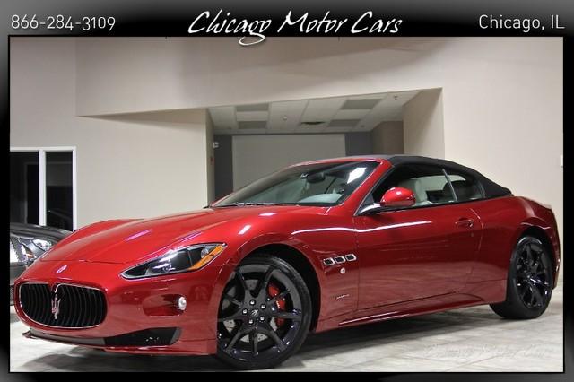 Used-2012-Maserati-GranTurismo-Convertible-Sport