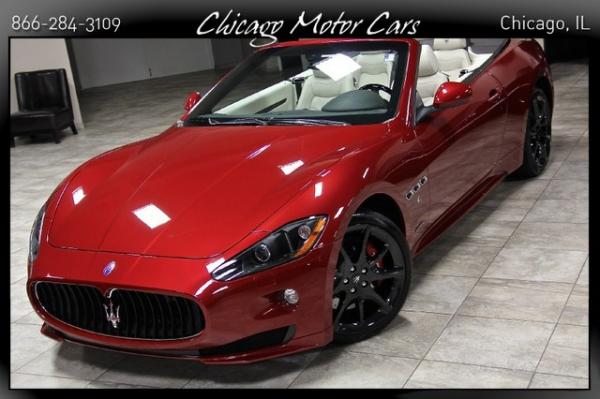 Used-2012-Maserati-GranTurismo-Convertible-Sport