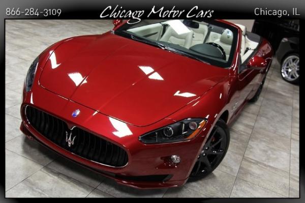 Used-2012-Maserati-GranTurismo-Convertible-Sport