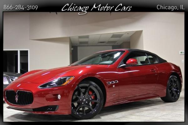 Used-2012-Maserati-GranTurismo-Convertible-Sport