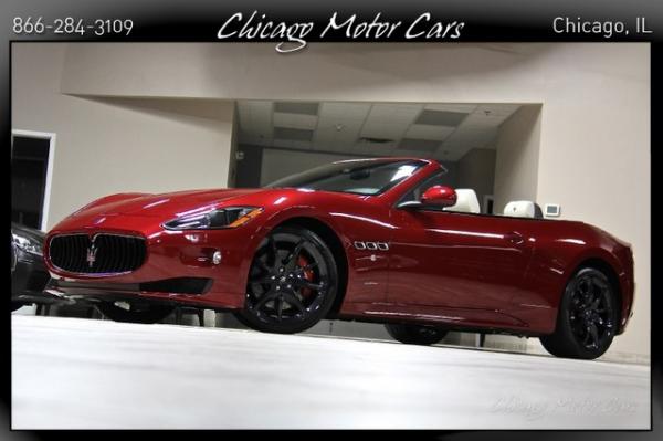 Used-2012-Maserati-GranTurismo-Convertible-Sport