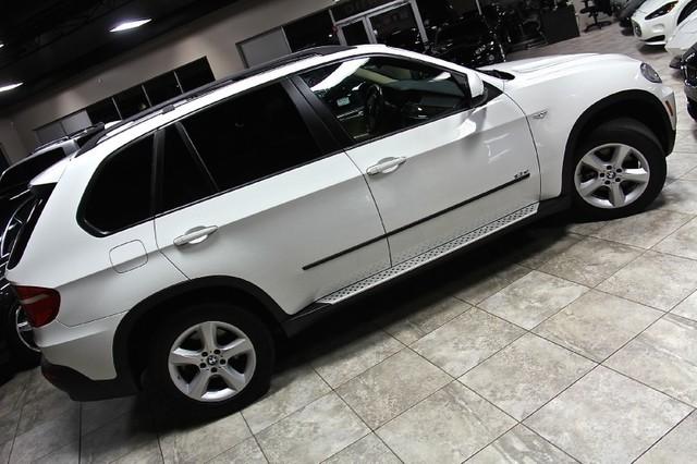 New-2008-BMW-X5-30si