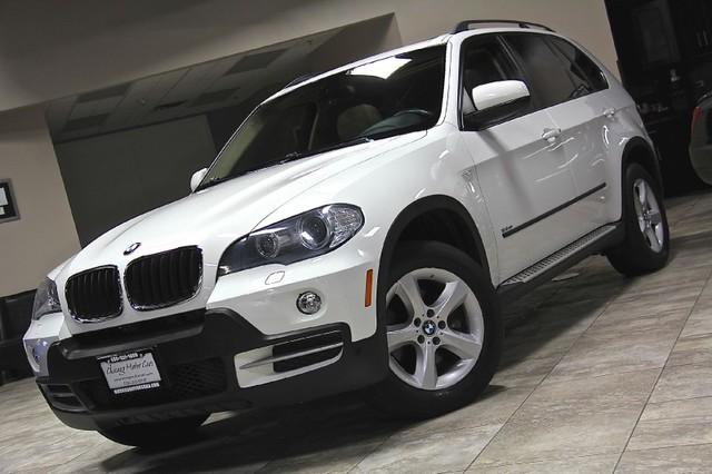 New-2008-BMW-X5-30si