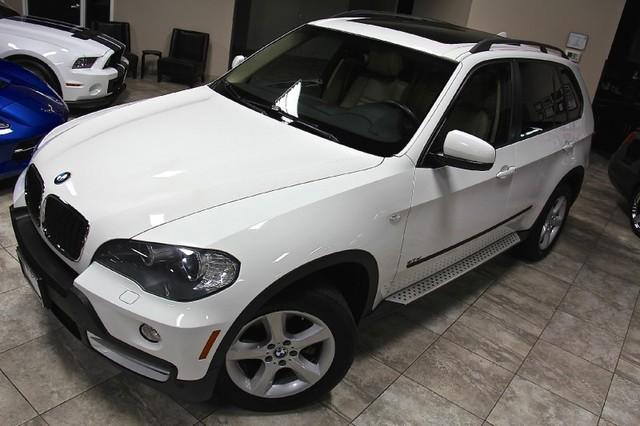 New-2008-BMW-X5-30si