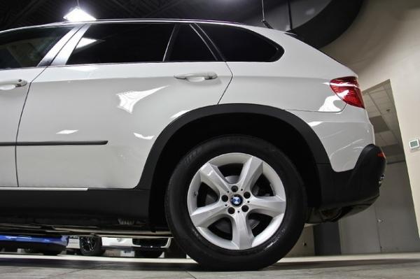 New-2008-BMW-X5-30si