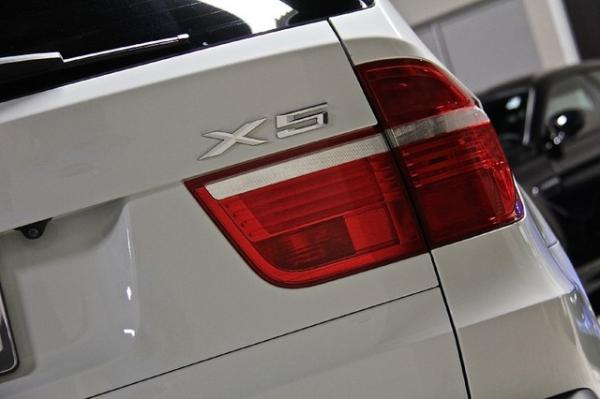 New-2008-BMW-X5-30si