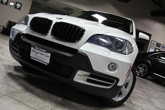 New-2008-BMW-X5-30si