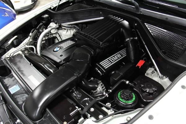 New-2008-BMW-X5-30si