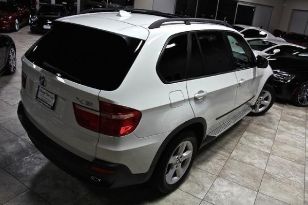 New-2008-BMW-X5-30si