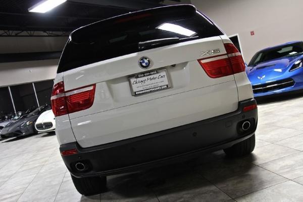 New-2008-BMW-X5-30si