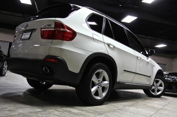 New-2008-BMW-X5-30si